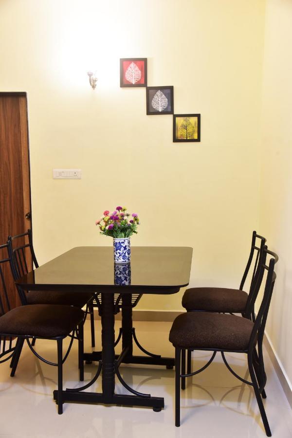 Candolim Grande Resort المظهر الخارجي الصورة