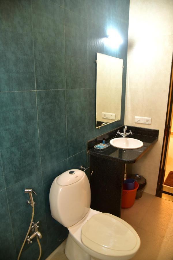 Candolim Grande Resort المظهر الخارجي الصورة