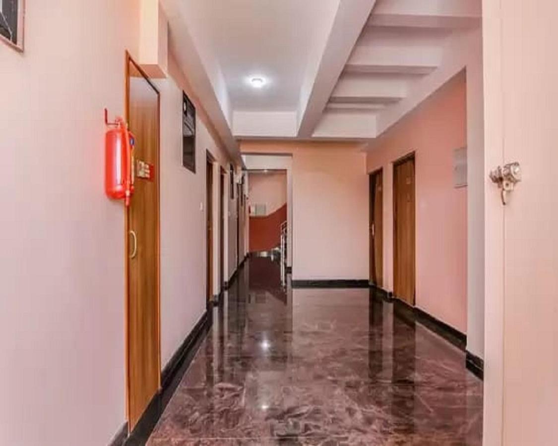 Candolim Grande Resort المظهر الخارجي الصورة